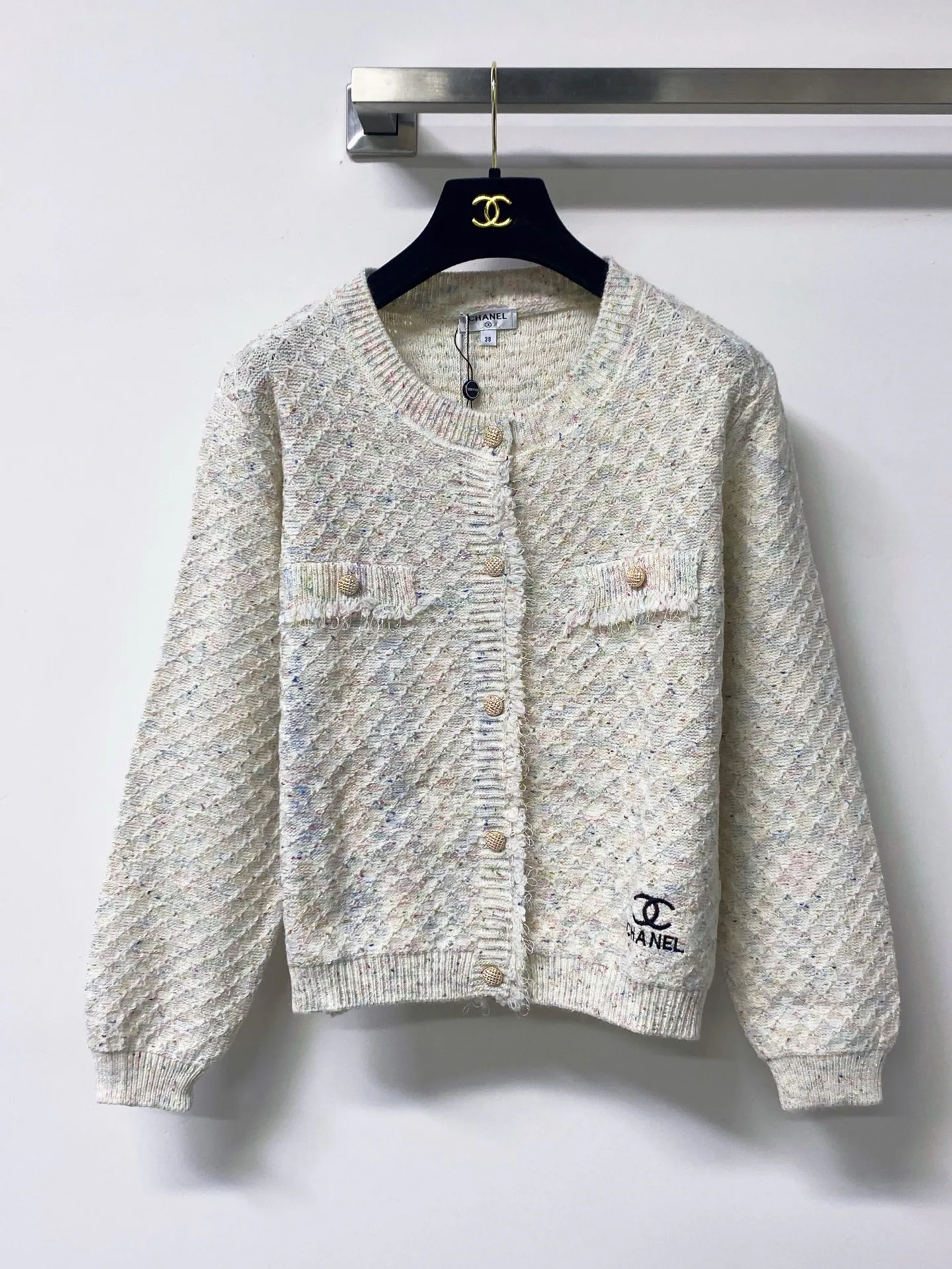 Women's Jumpers And Sweaters CHANEL 18138604