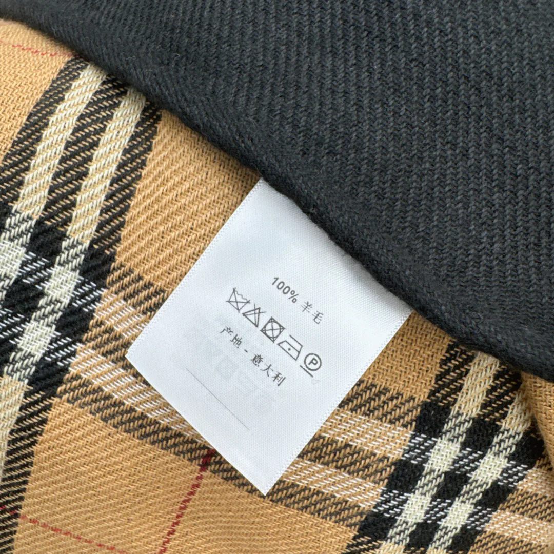 Scarves BURBERRY 18031909