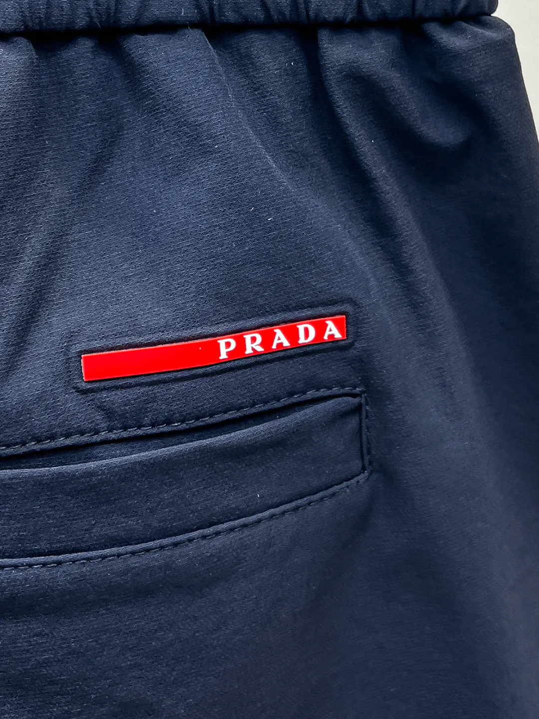 Men's Shorts PRADA 18499238