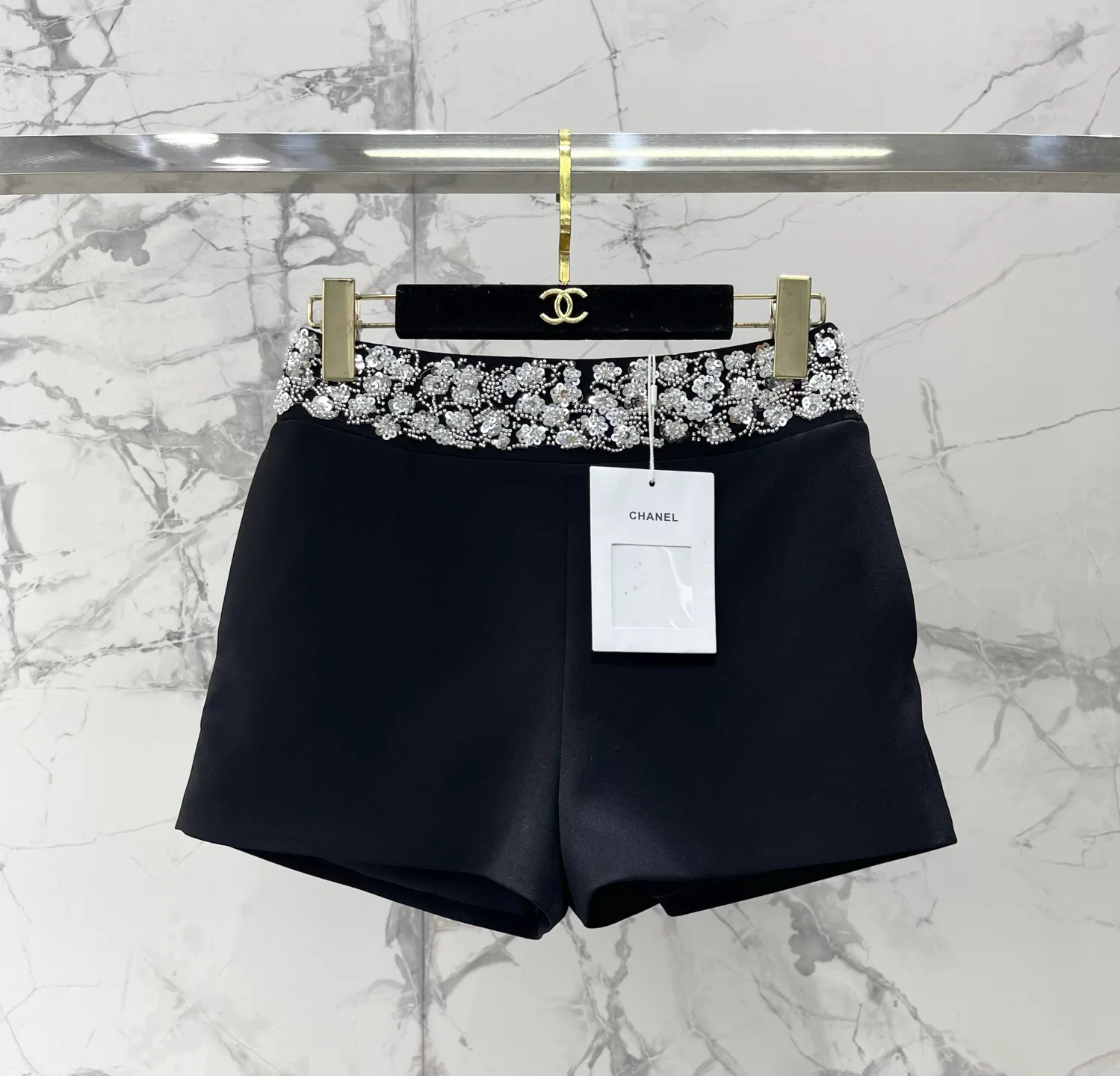 Women's Shorts CHANEL 18527400