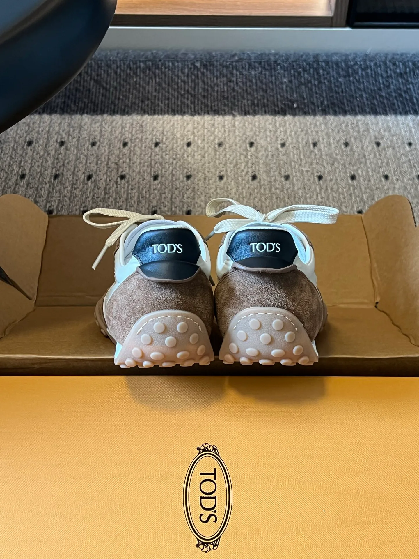 Women's Sneakers TOD'S 18378067