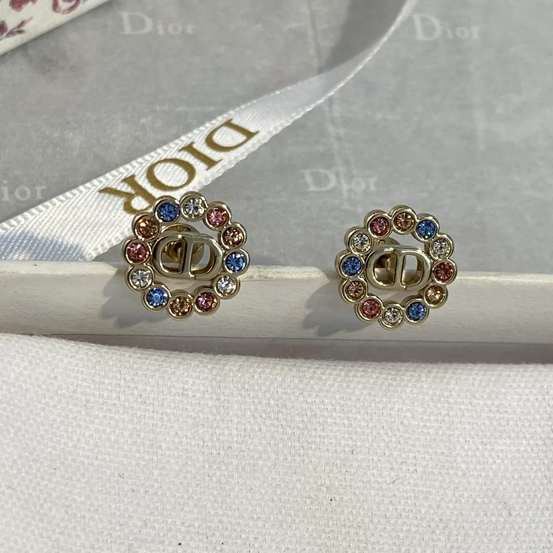 Jewelry CHRISTIAN DIOR 18256822