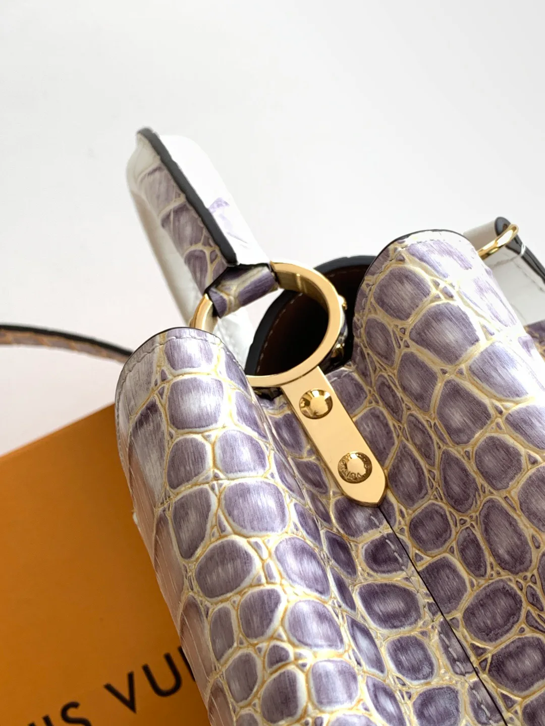 Women's Classic Handbags LOUIS VUITTON 18520905