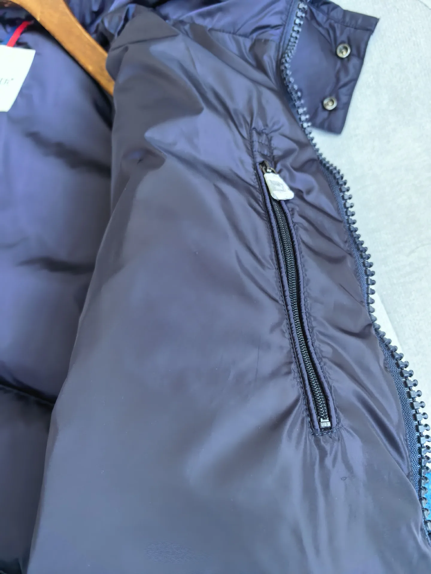 Men's Jackets And Down Jackets MONCLER 17864962