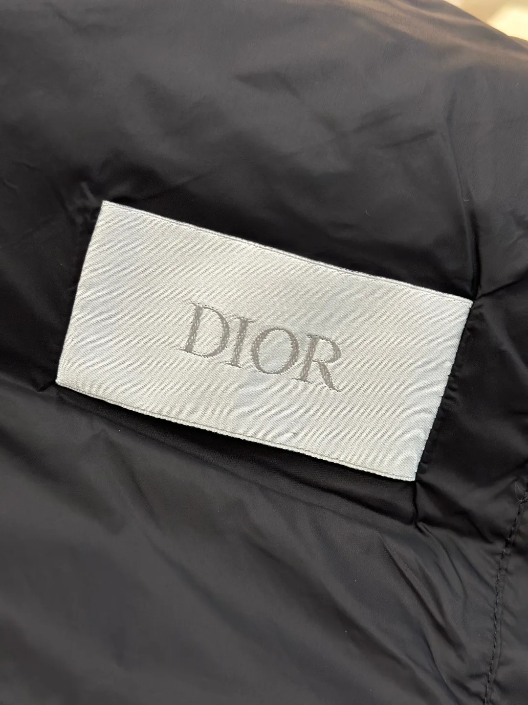 Men's Jackets And Down Jackets CHRISTIAN DIOR 18153754