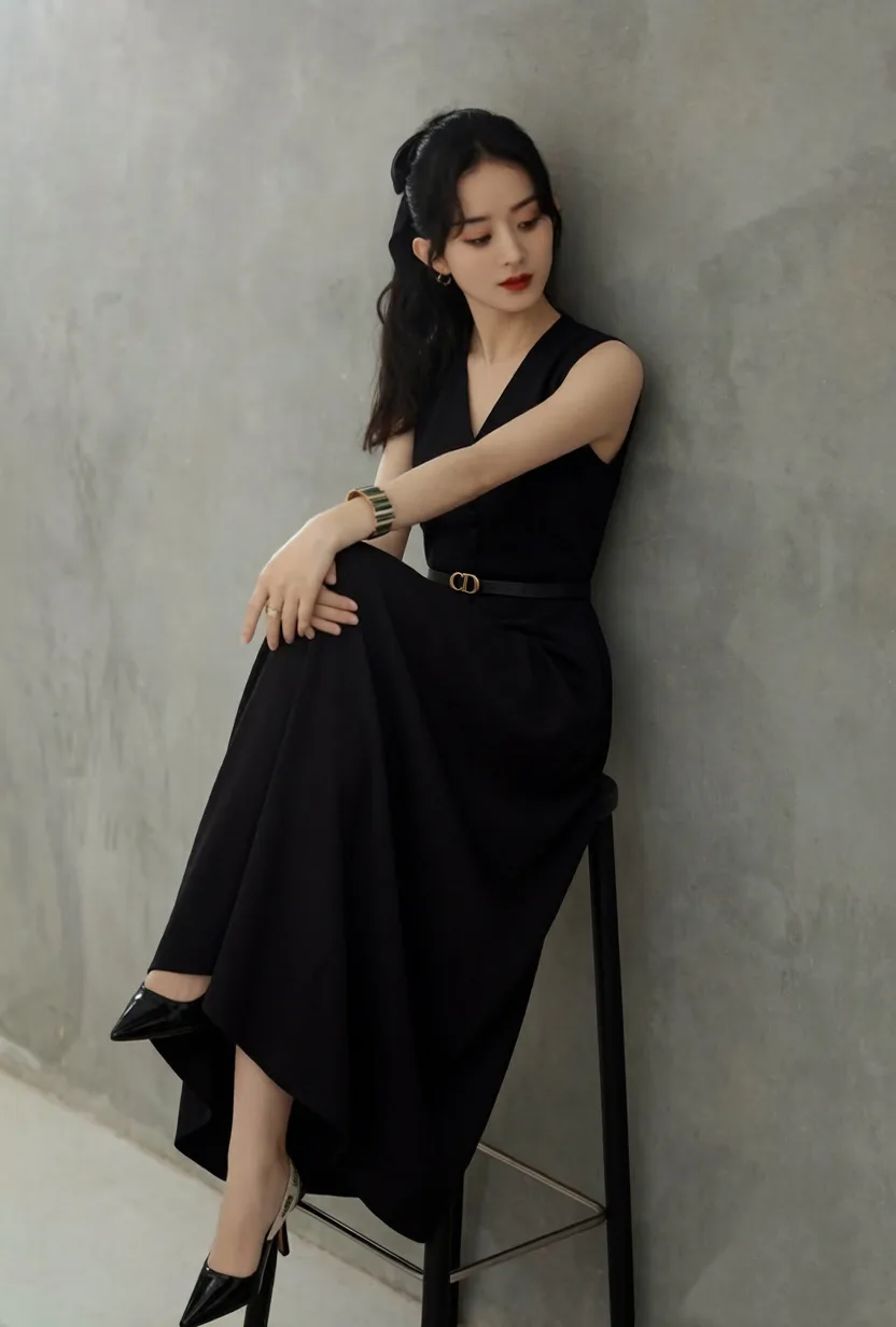 Women's Dresses CHRISTIAN DIOR 18249892