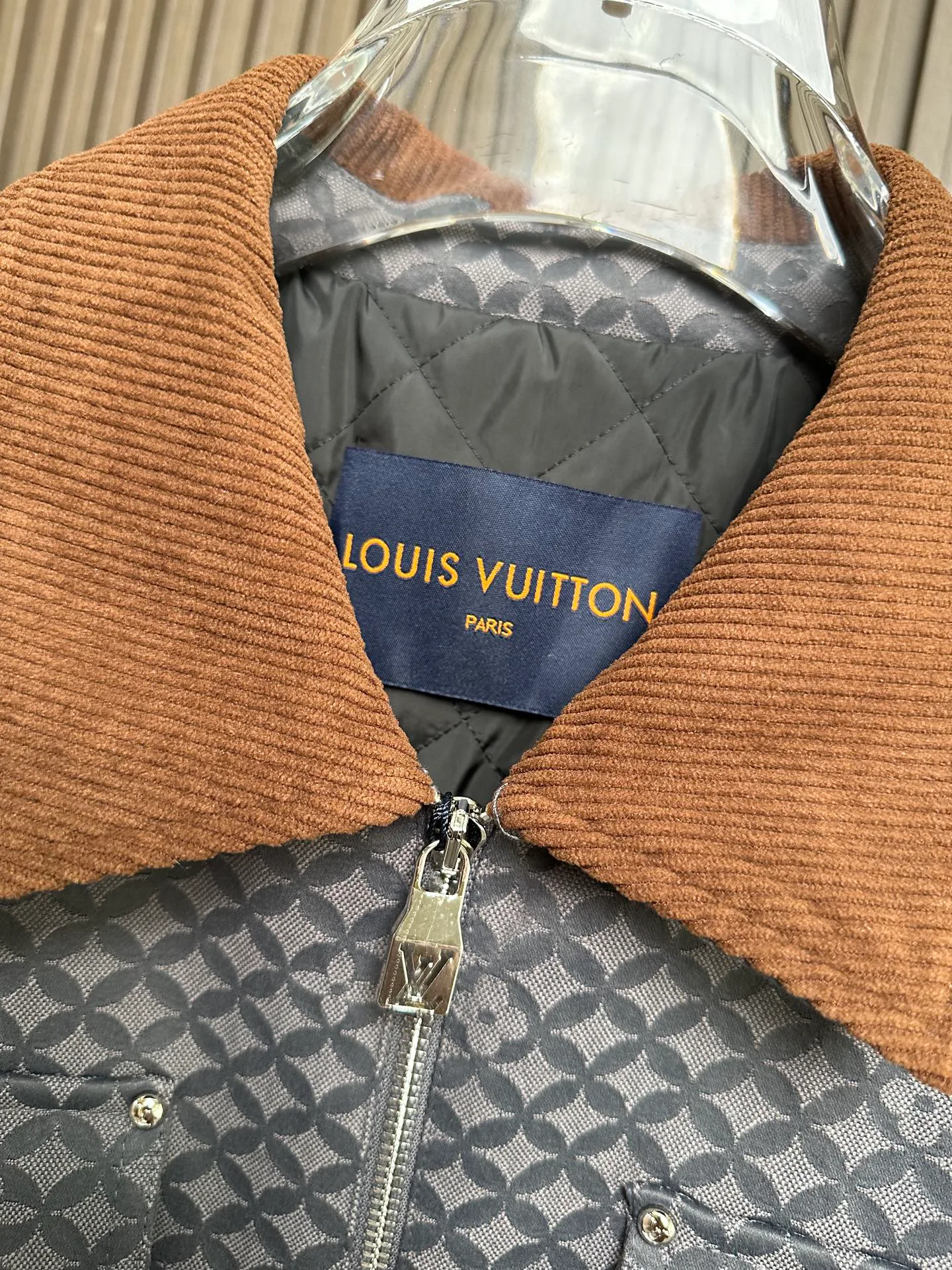 Men's Jackets And Down Jackets LOUIS VUITTON 18109846