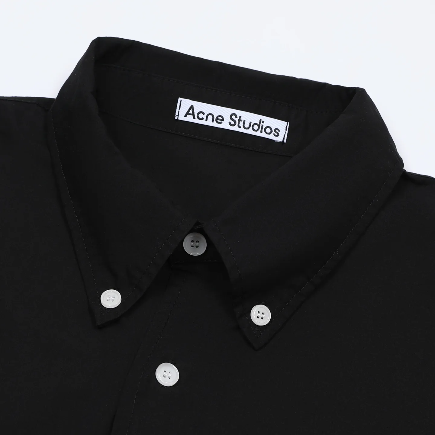 Men's Shirts ACNE STUDIOS 17406099