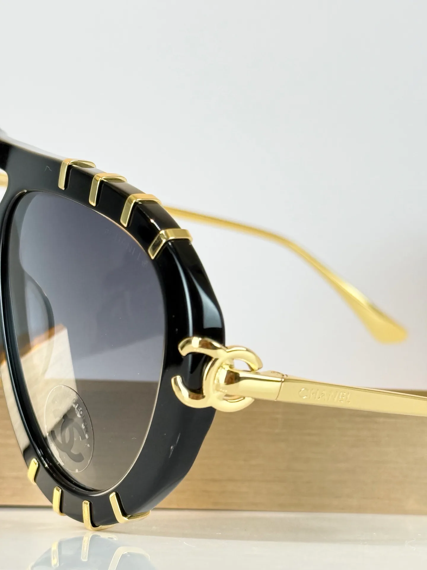 Glasses CHANEL 18117738