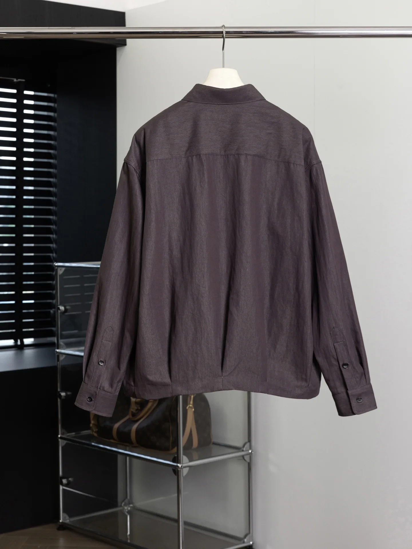 Рубашки Мужские Loewe 18624159