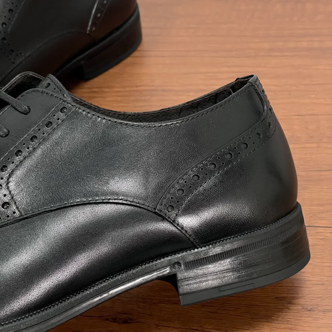 Men's Loafers And Dress Shoes ZEGNA 17384535