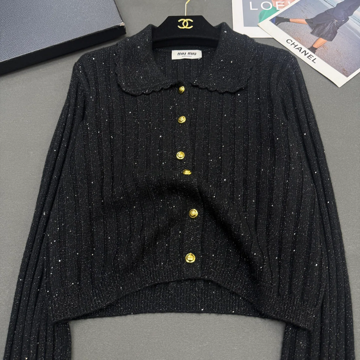 Women's Jumpers And Sweaters MIU MIU 18185964