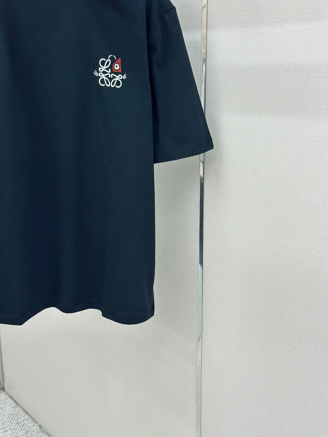 Women's T-Shirts LOEWE 18191136
