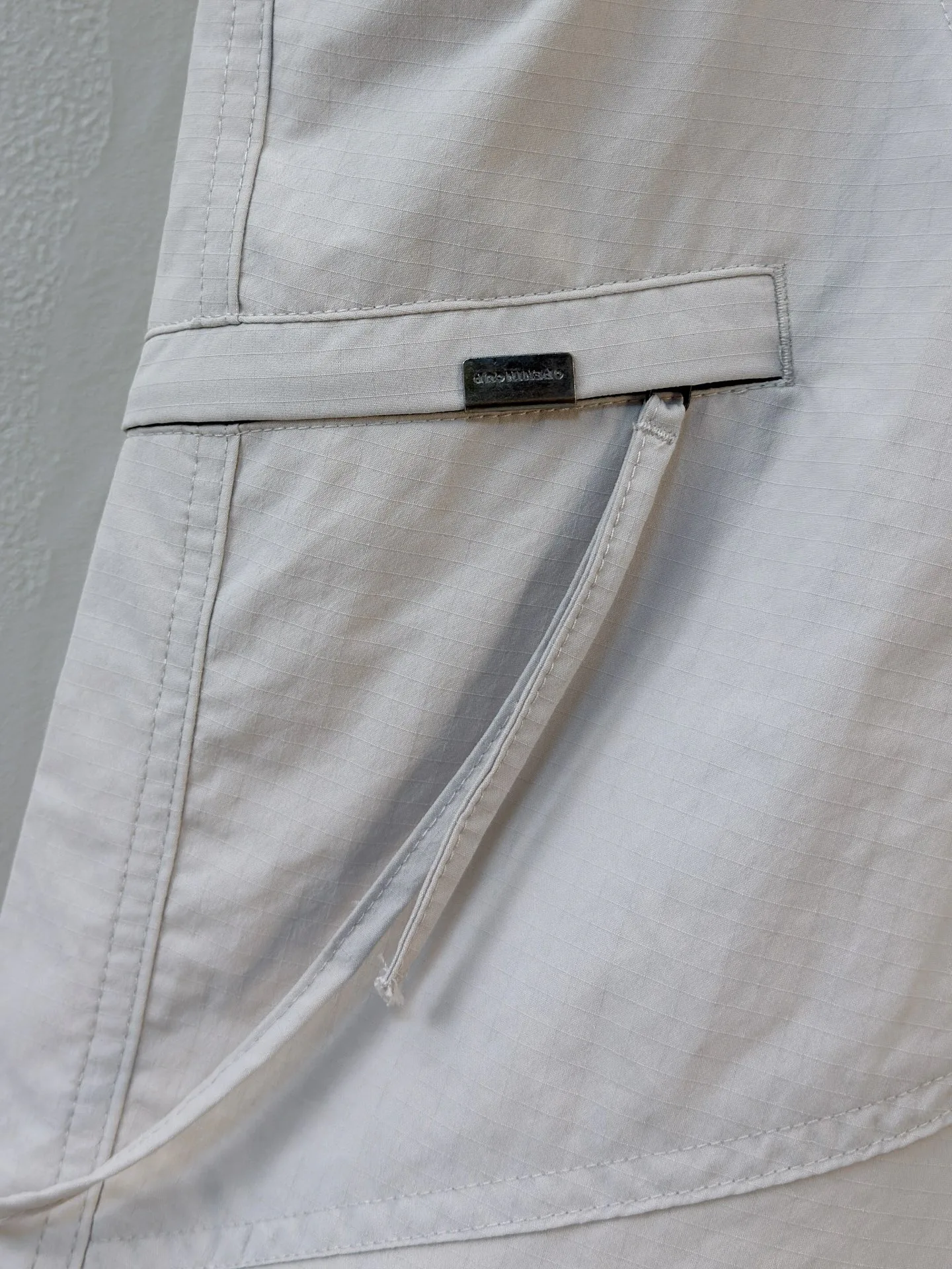 Men's Shorts LOUIS VUITTON 18296370