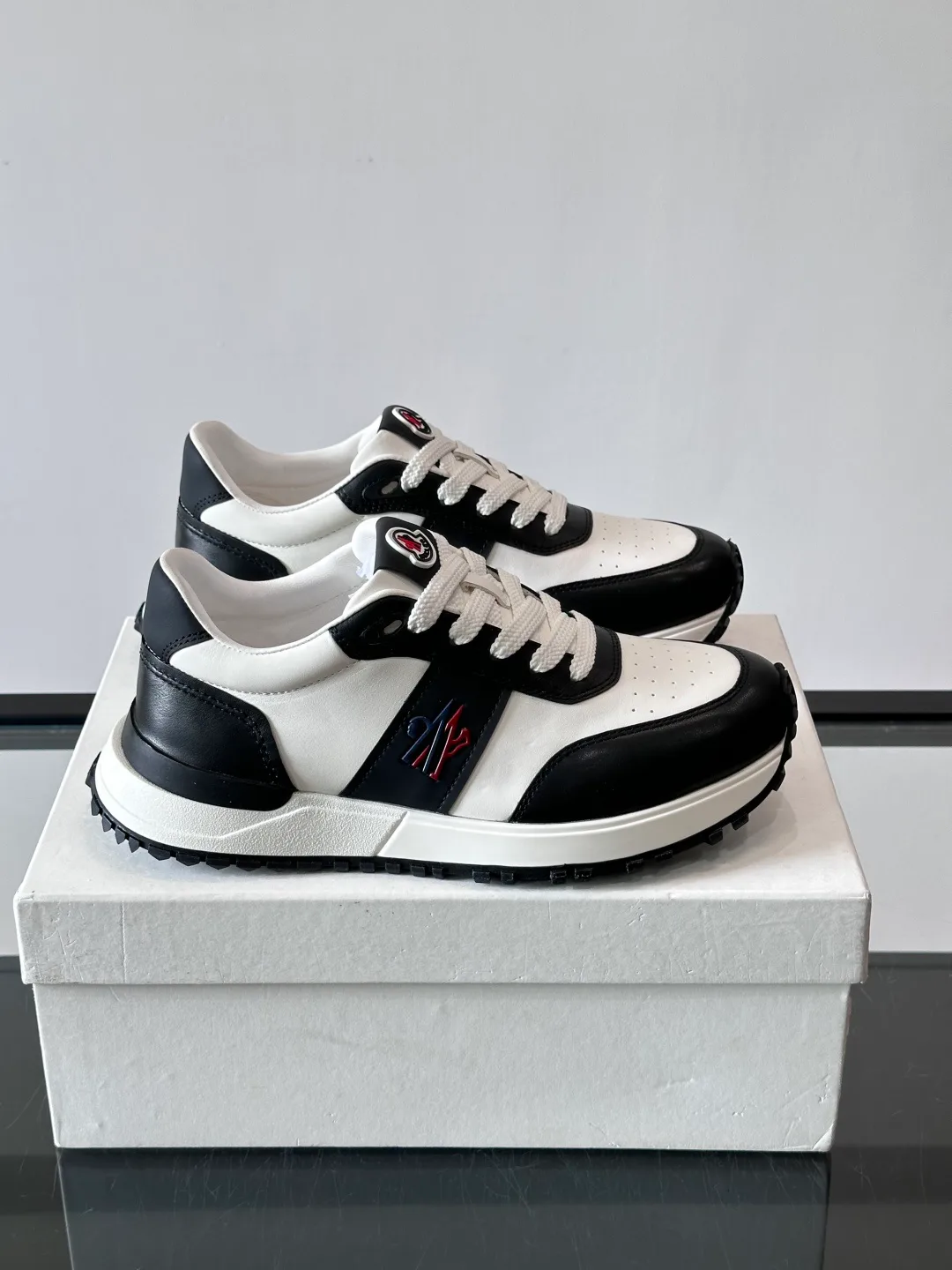 Men's Sneakers MONCLER 17514623