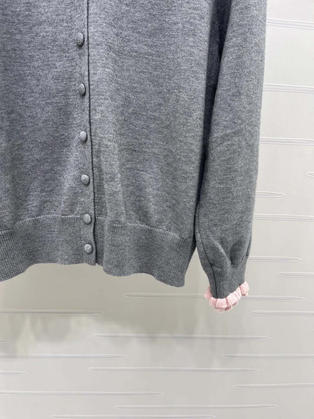Women's Jumpers And Sweaters MIU MIU 17885712