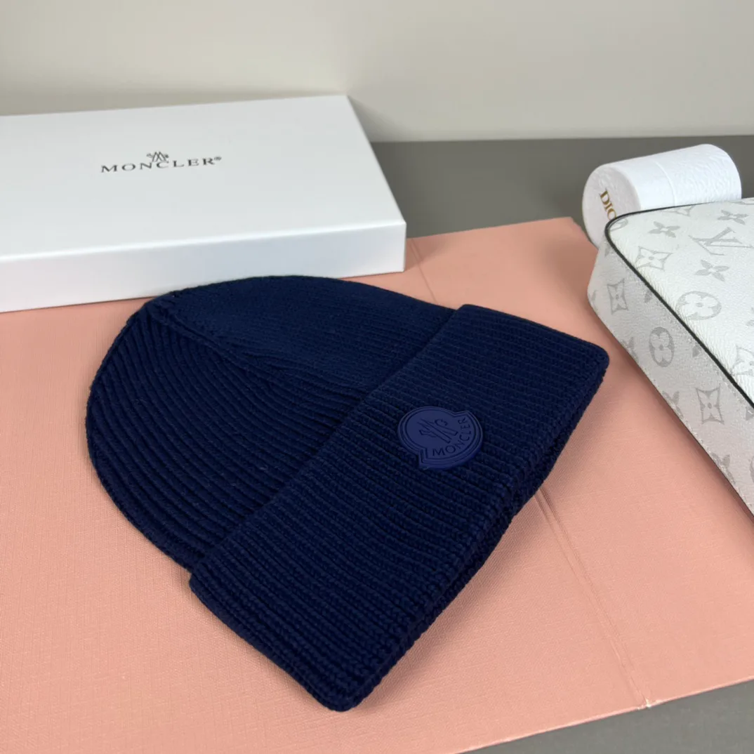 Hats MONCLER 18078469