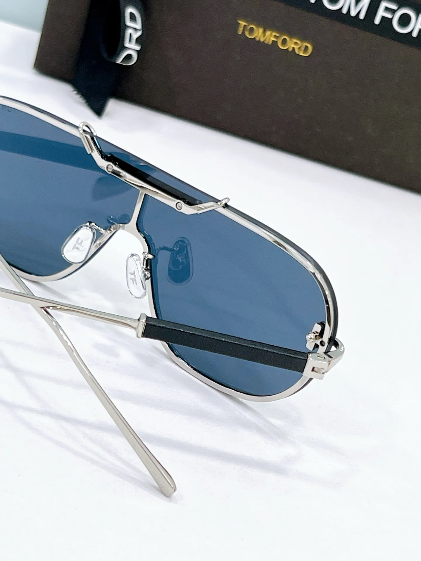 Glasses TOM FORD 17546259