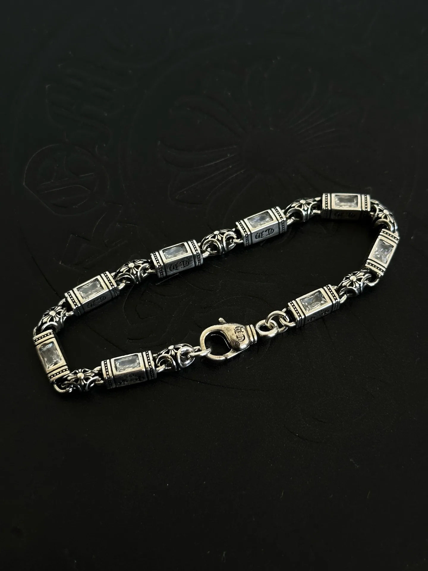 Jewelry CHROME HEARTS 17942844