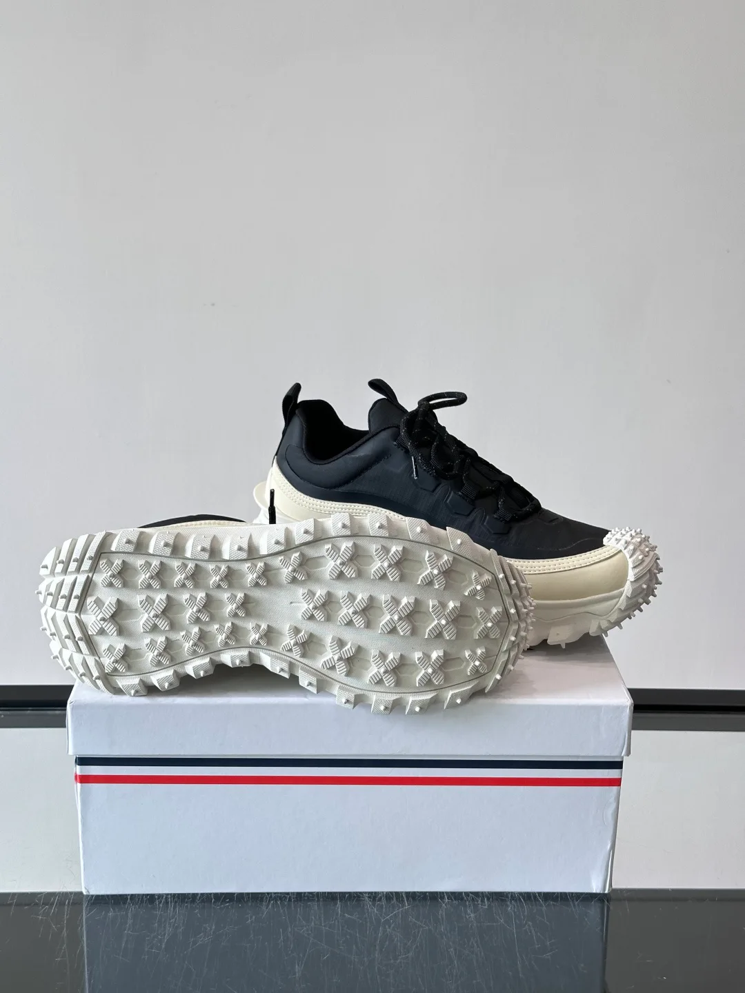 Men's Sneakers MONCLER 18377141