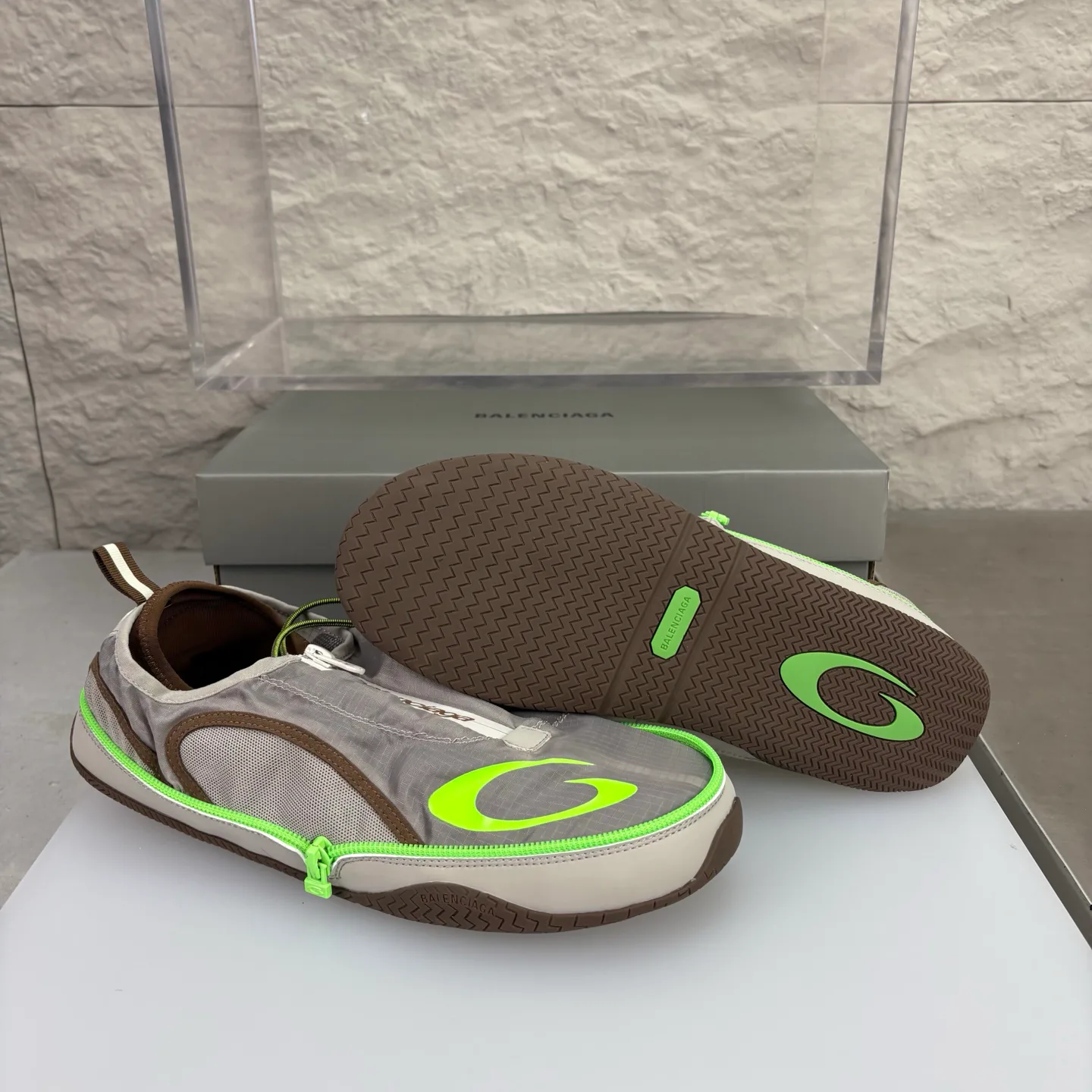 Men's Sneakers BALENCIAGA 18351639