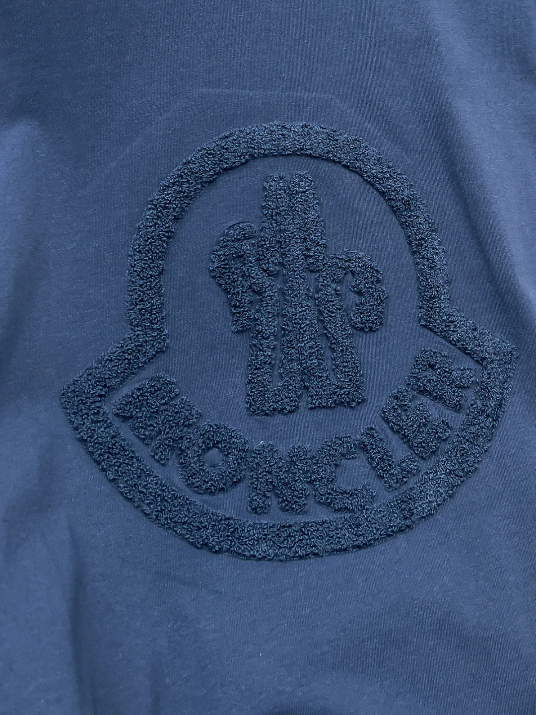 Men's T-Shirts MONCLER 18499485