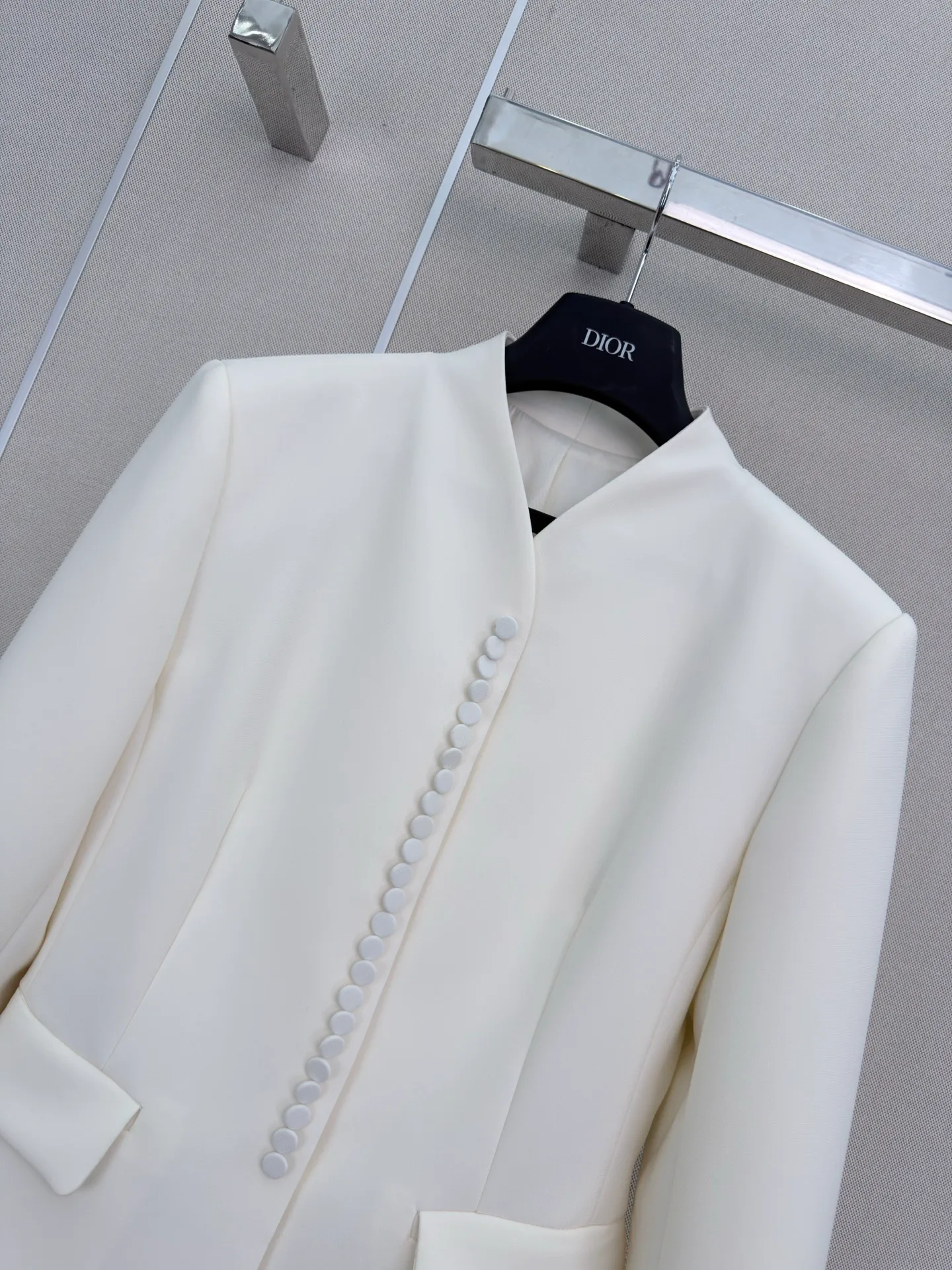 Women's Blazers CHRISTIAN DIOR 17898975