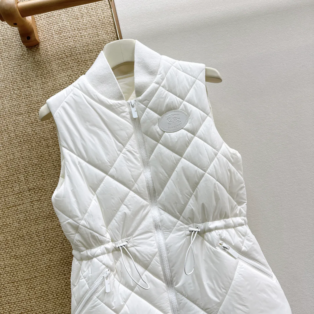 Women's Vests BURBERRY 18203523