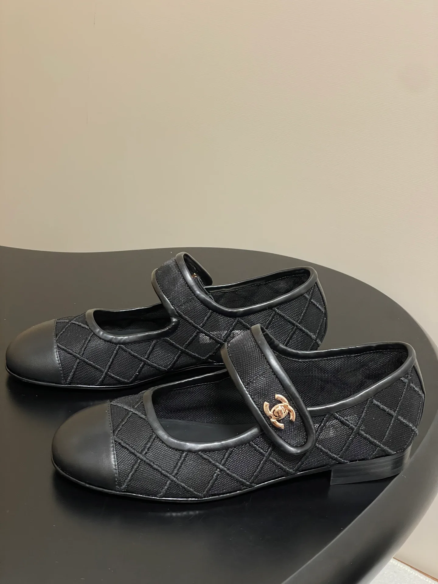 Women's Heels CHANEL 17095139