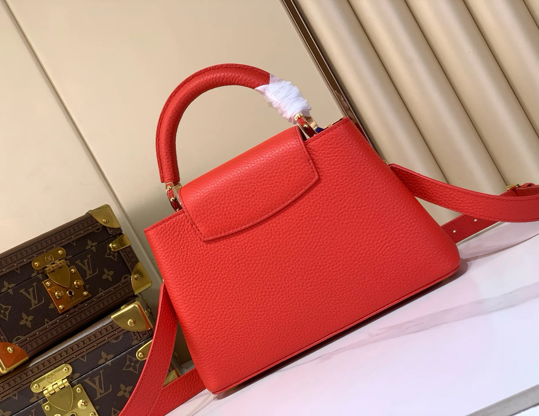 Women's Classic Handbags LOUIS VUITTON 17499354