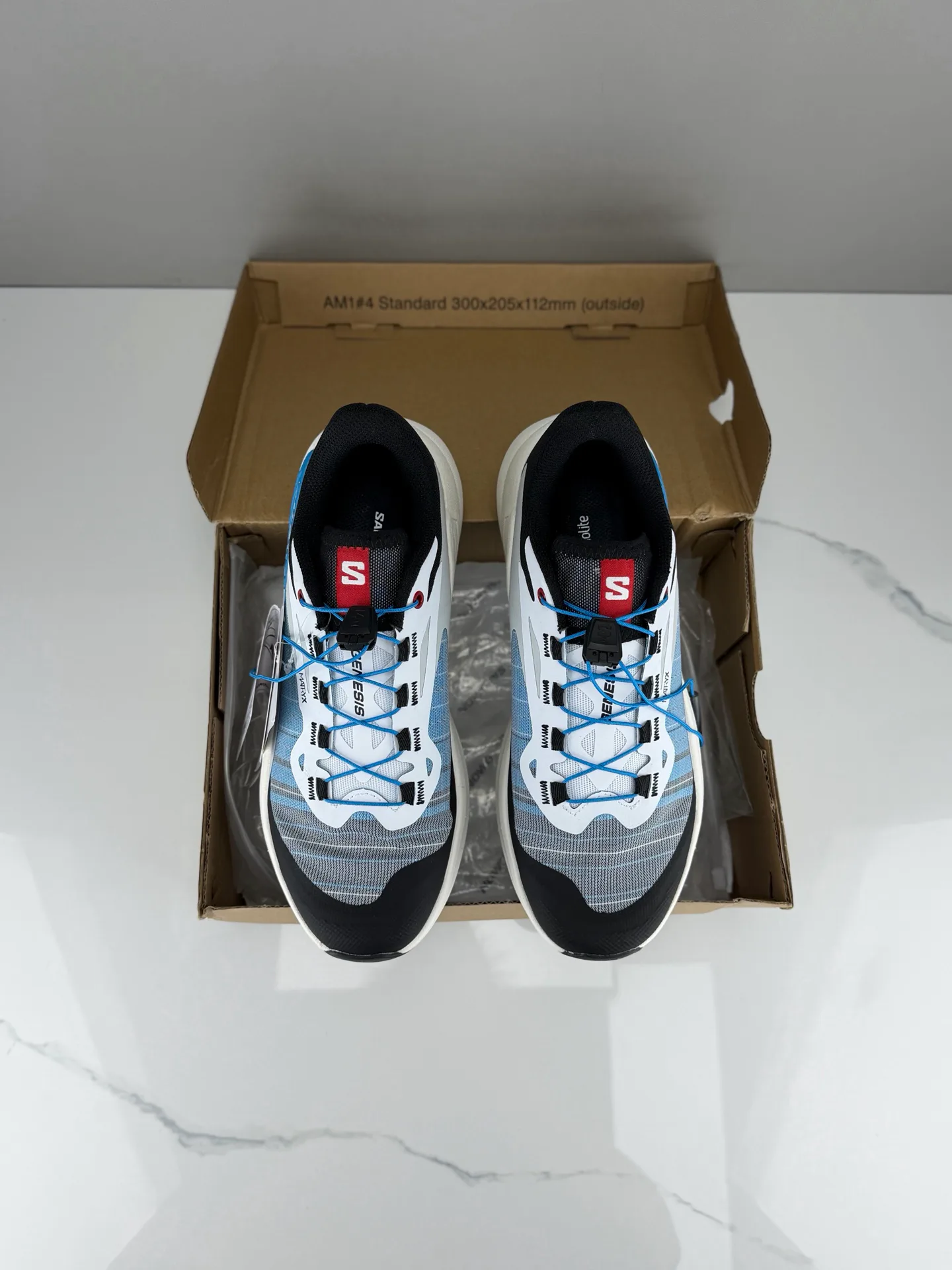 Women's Sneakers SALOMON 17956900