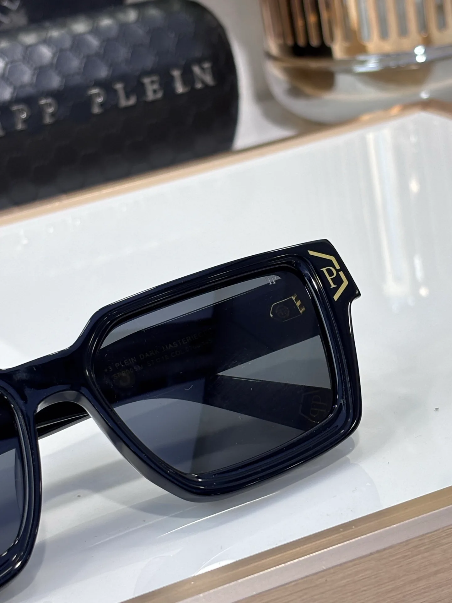 Glasses PHILIPP PLEIN 18287024
