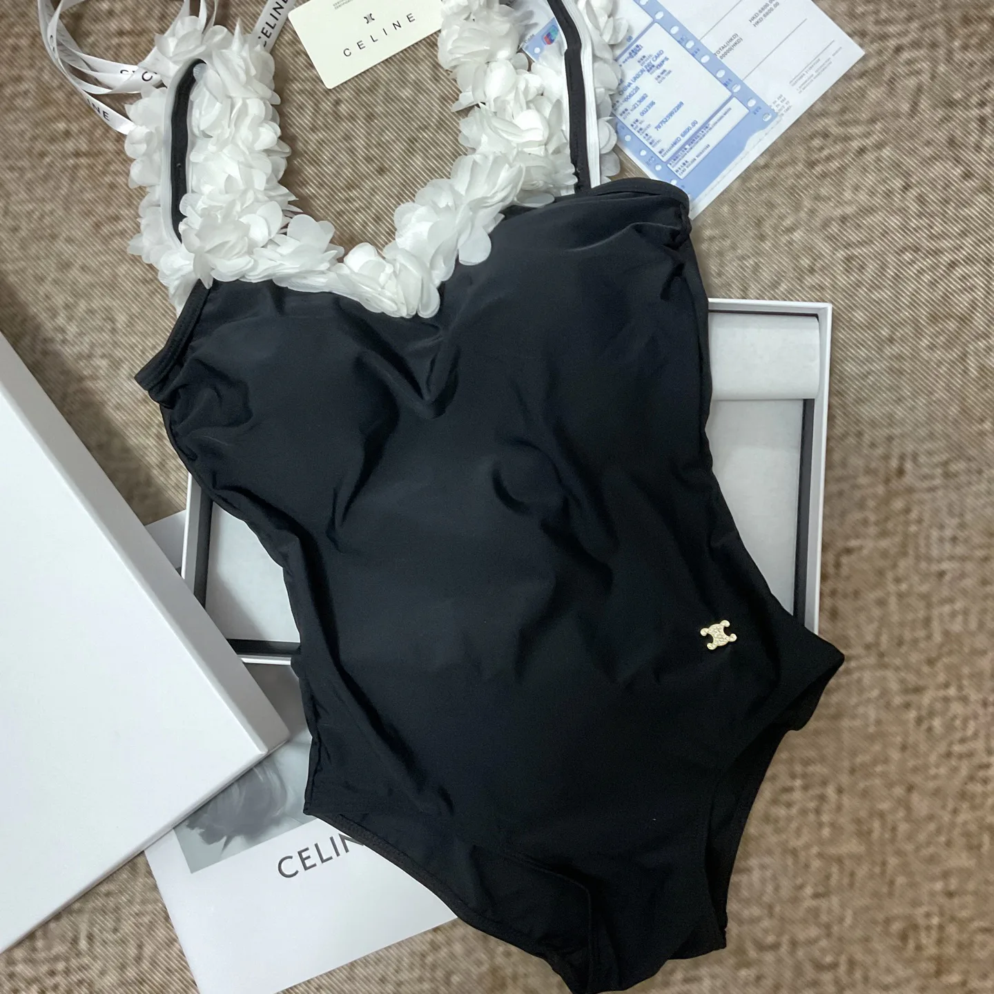Women's Swimwear CELINE 17498371