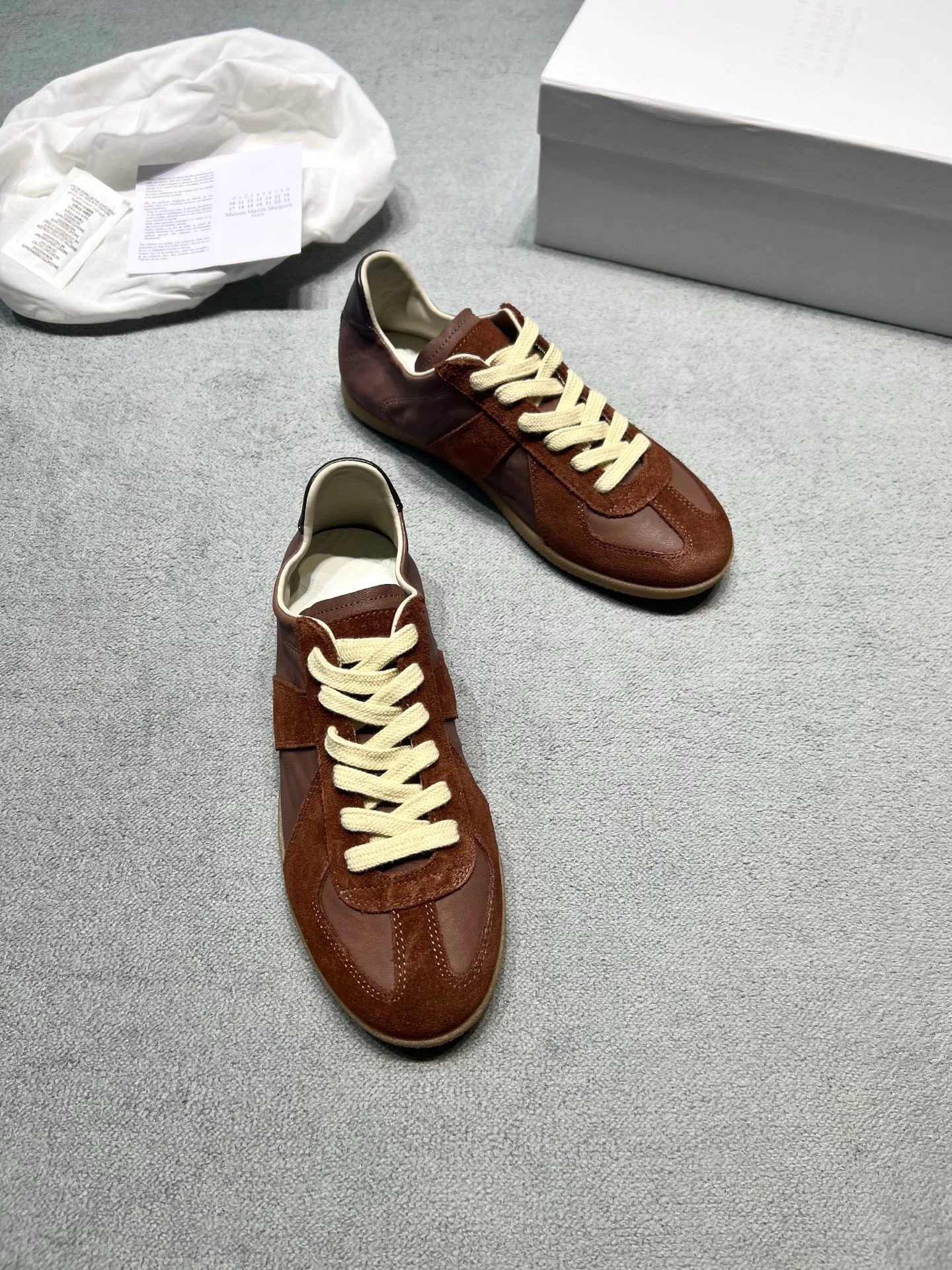 Women's Sneakers MAISON MARGIELA 18366873