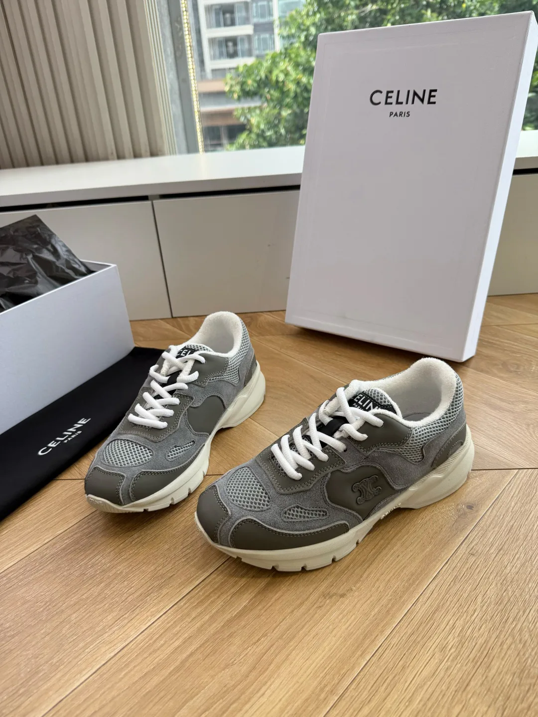 Women's Sneakers CELINE 17684532