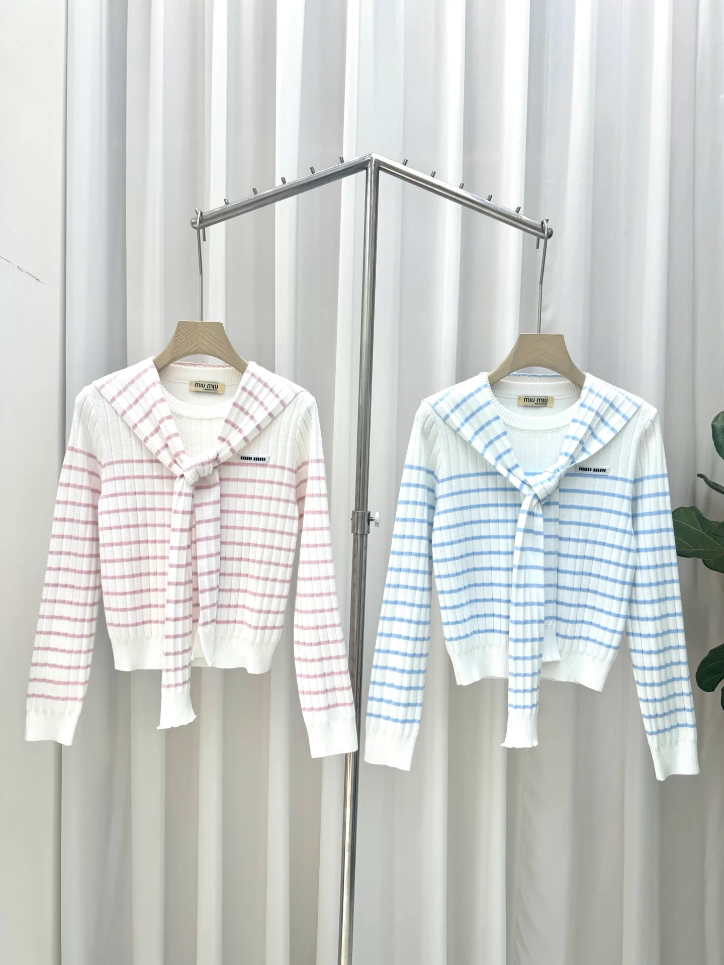 Women's Jumpers And Sweaters MIU MIU 18035498