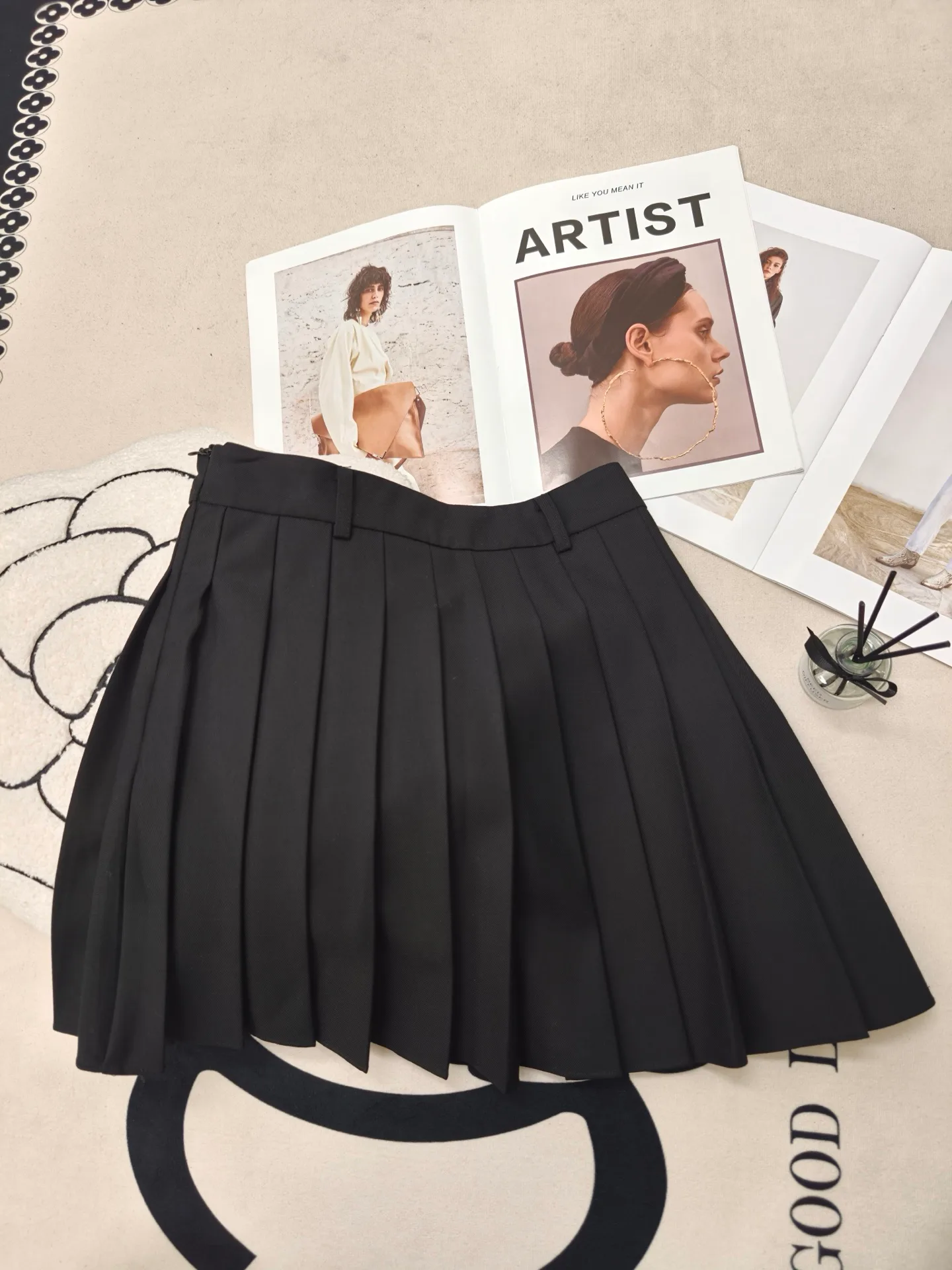 Women's Skirts MIU MIU 18396748