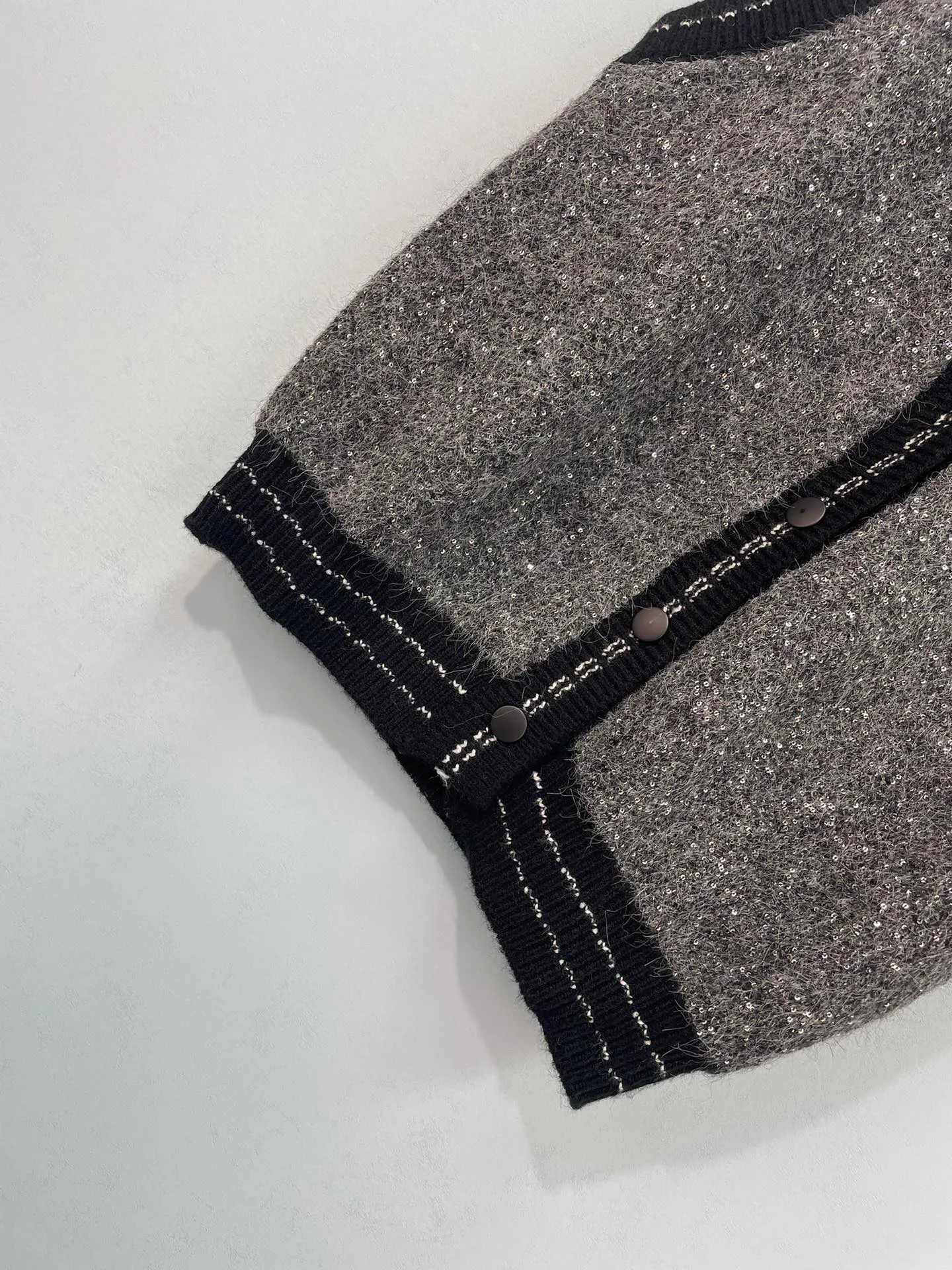 Women's Vests CHANEL 18151989