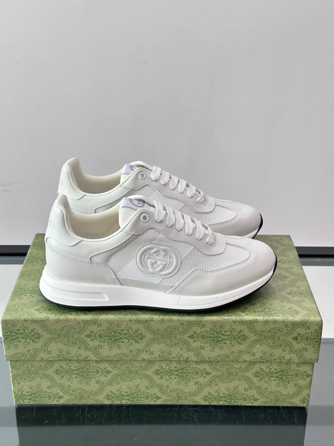Men's Sneakers GUCCI 17672672