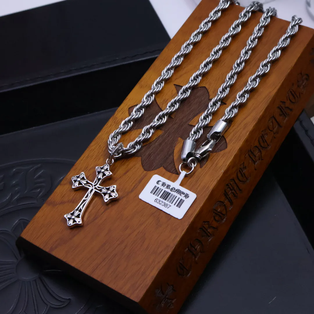 Jewelry CHROME HEARTS 17942847