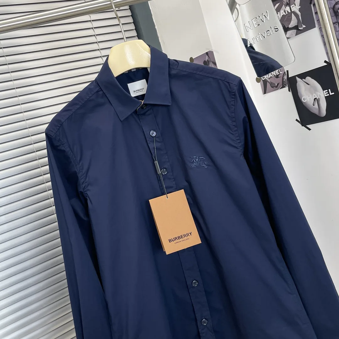 Men's Shirts BURBERRY 17524270