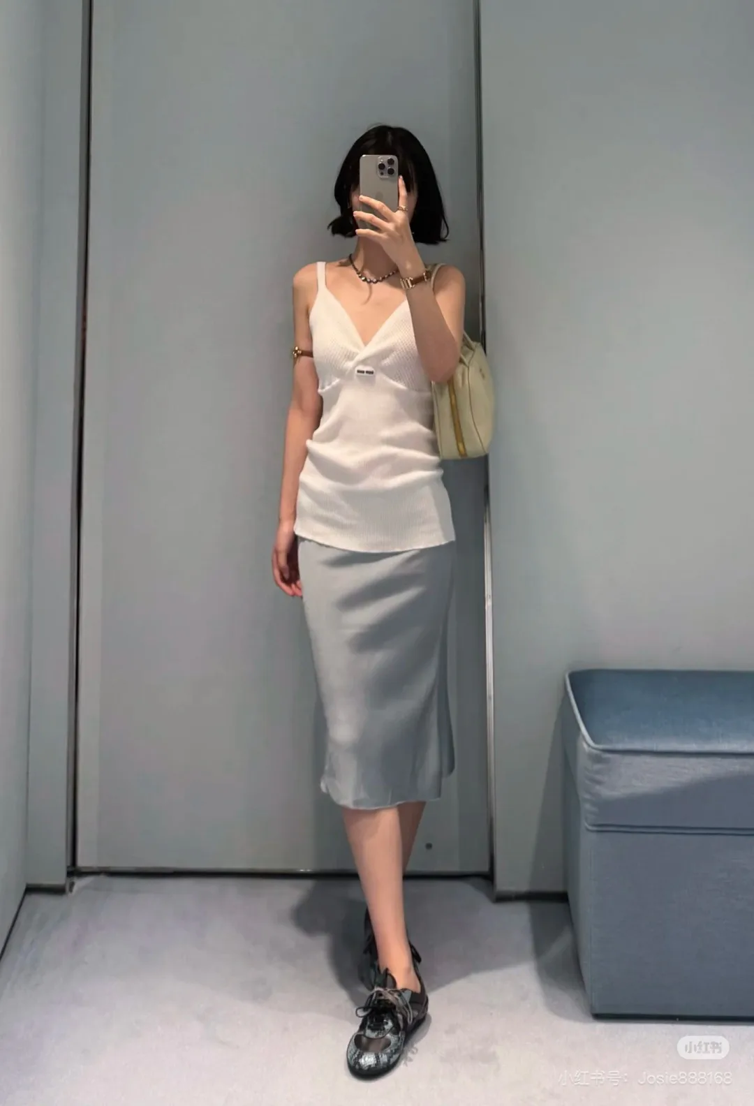 Топы Женские Miu Miu 18617909