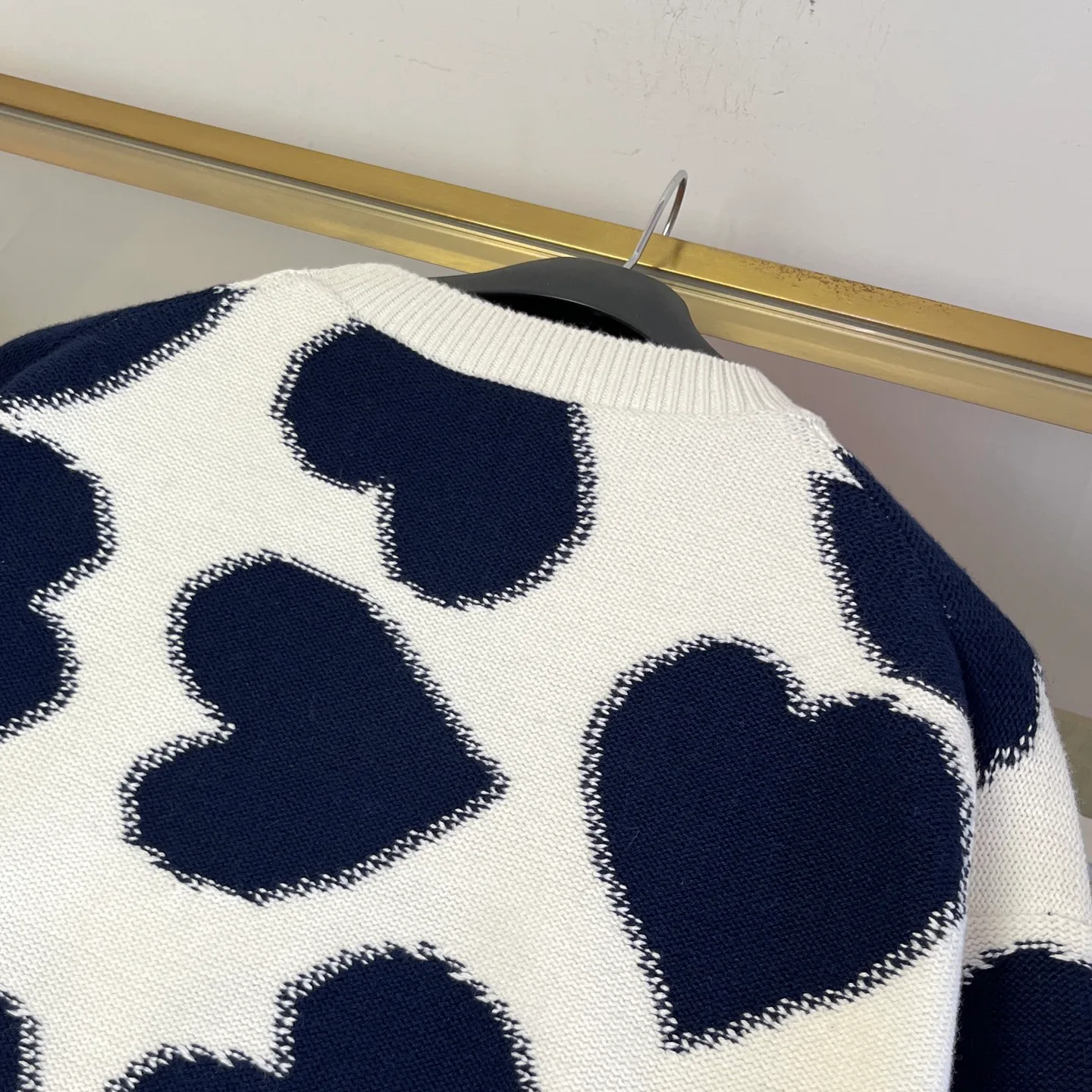 Women's Jumpers And Sweaters CHRISTIAN DIOR 17943091