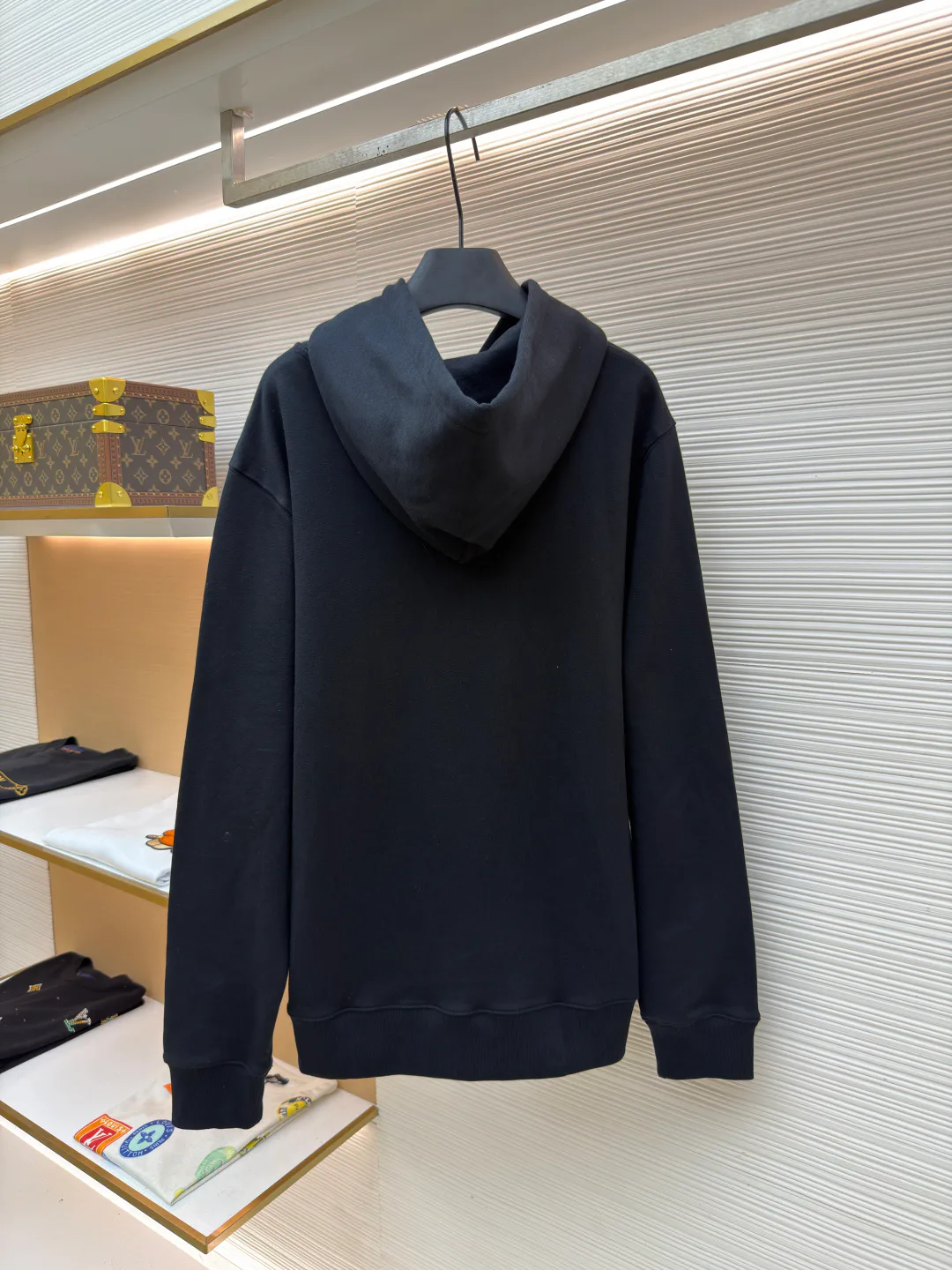 Men's Sweatshirts And Hoodies BURBERRY 17527082