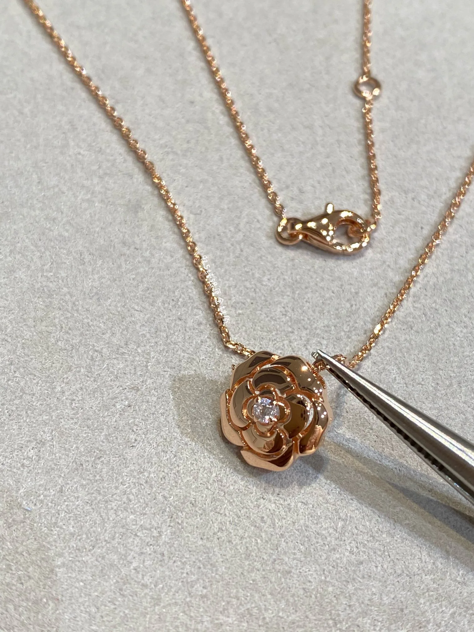 Jewelry CHANEL 18176650