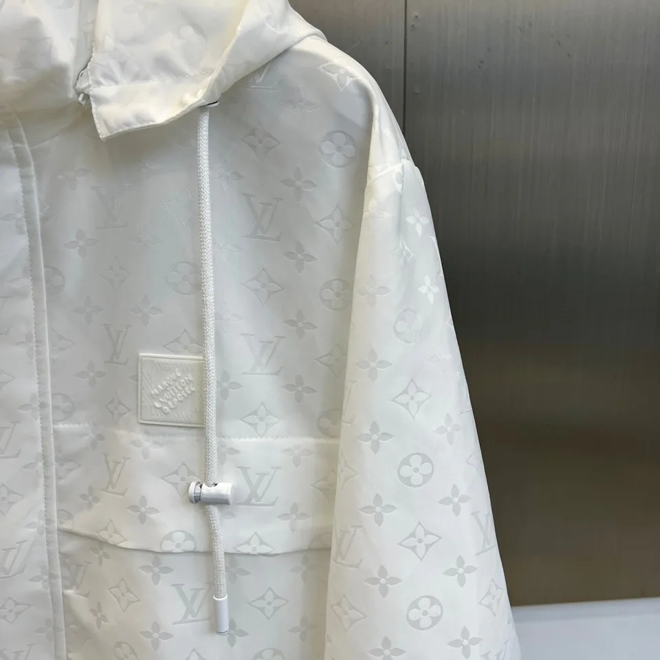 Men's Jackets And Down Jackets LOUIS VUITTON 18416805