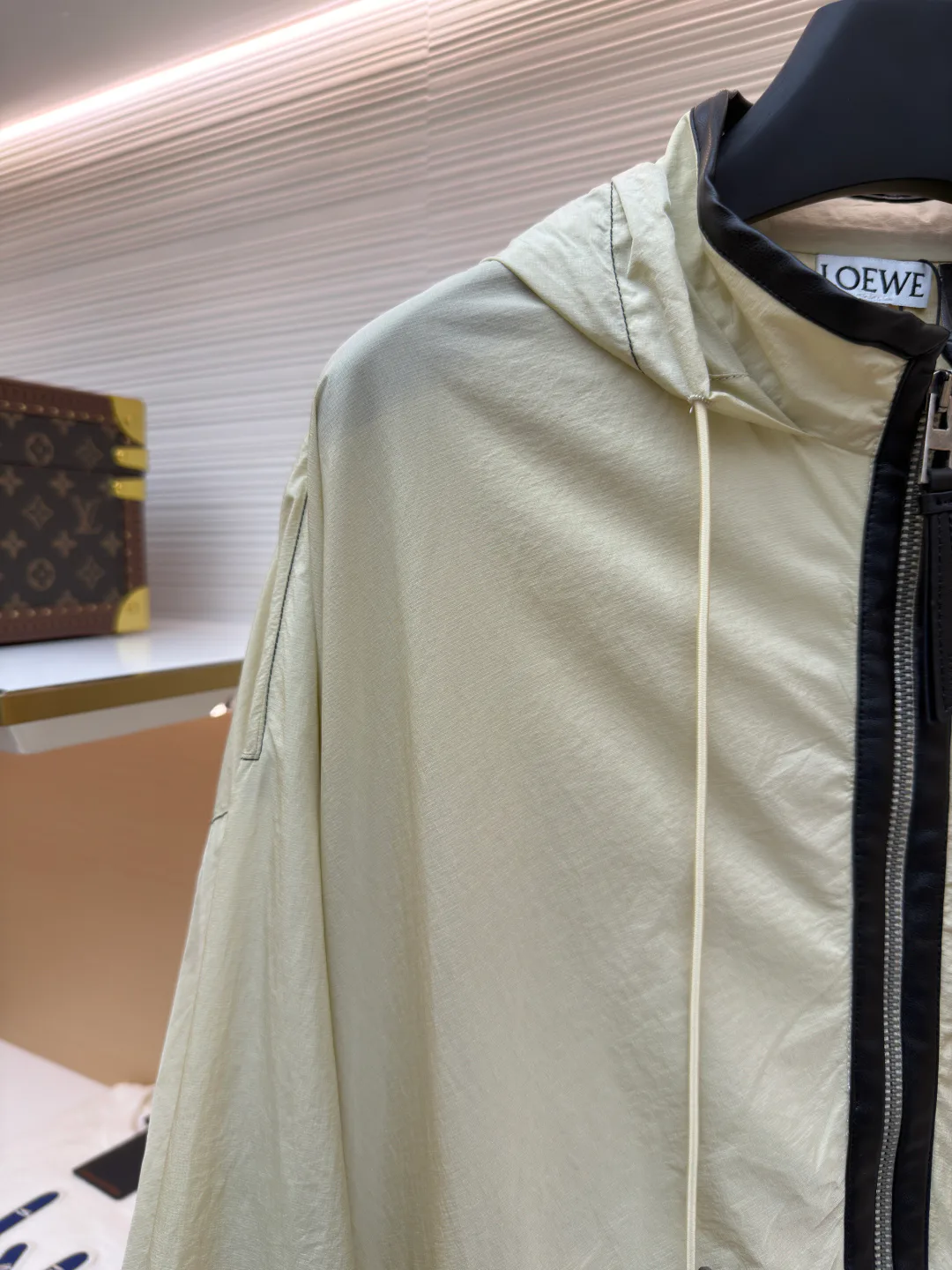 Men's Jackets And Down Jackets LOEWE 18153620