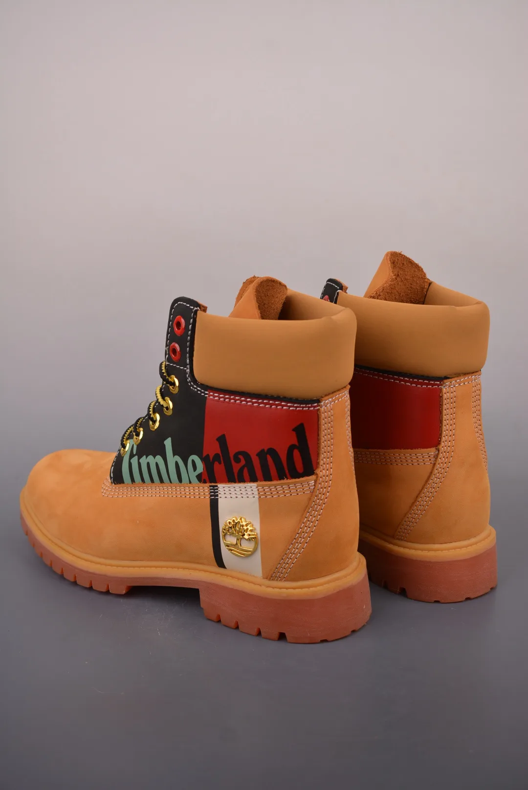 Men's Ankle Boots TIMBERLAND 17954860