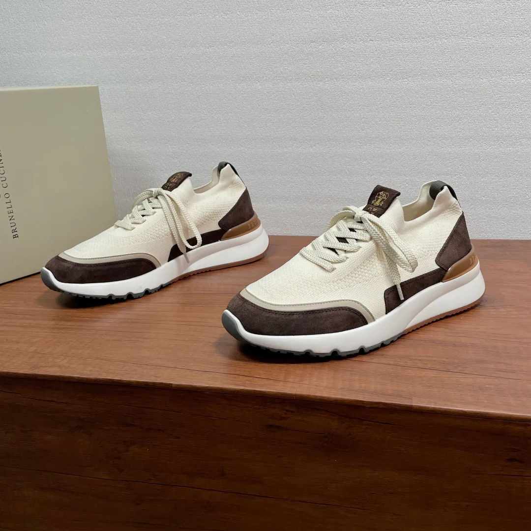 Men's Sneakers BRUNELLO CUCINELLI 17307311