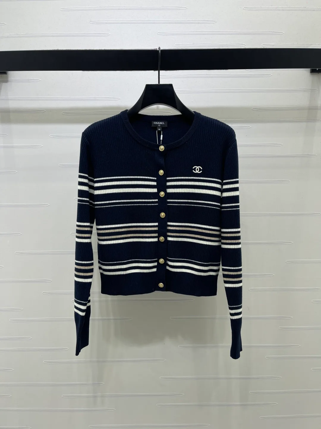 Women's Jumpers And Sweaters CHANEL 17898645